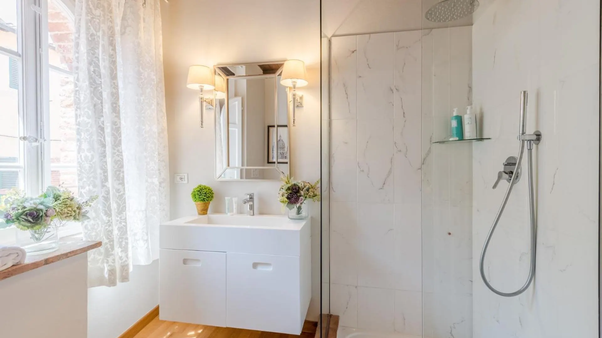 Appartement Castruccio Apartment, Timeless Elegance In Lucques